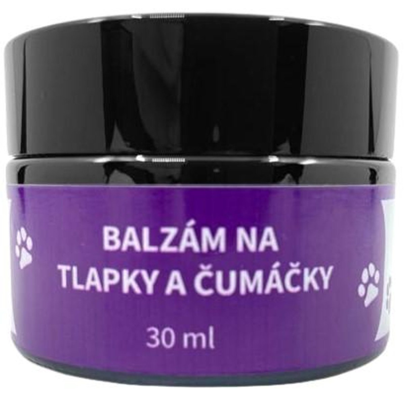 Ecopets Balzám pro psy na tlapky a čenich