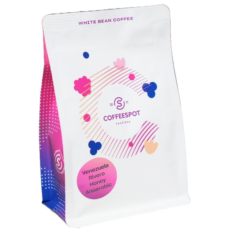 Coffeespot Venezuela Rivero Honey Anaerobic