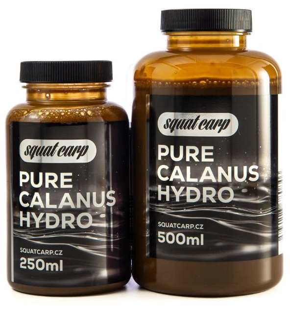 Squat carp pure calanus hydro 250 ml