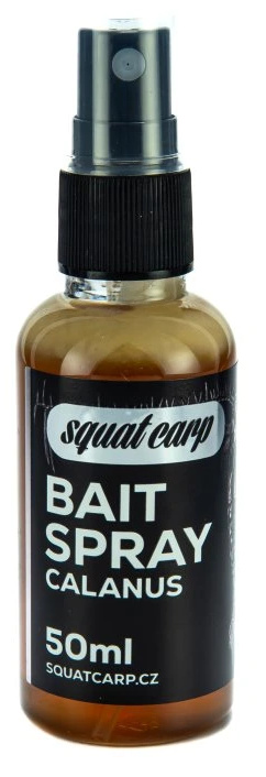 Squat carp bait spray calanus 50 ml