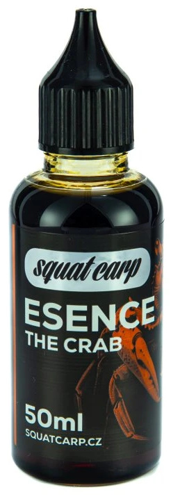 Squat carp esence the crab 50 ml