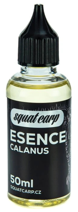 Squat carp esence calanus 50 ml