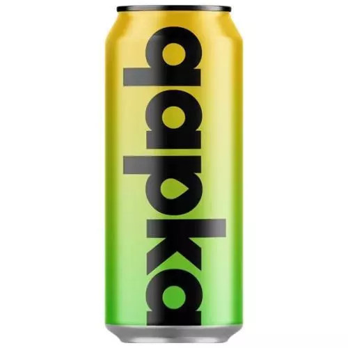 Qapka mango & lime