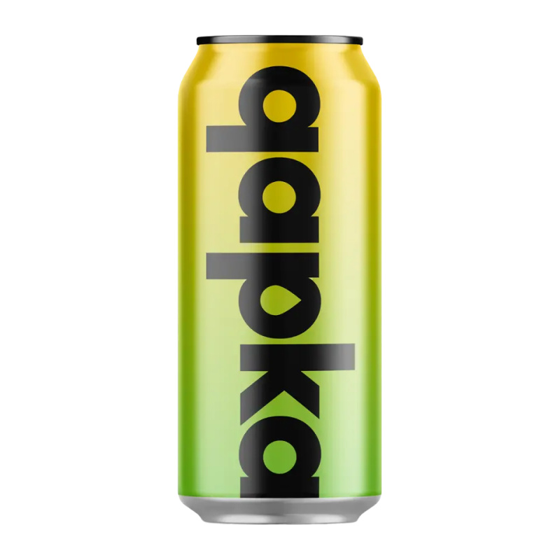 Qapka mango & lime