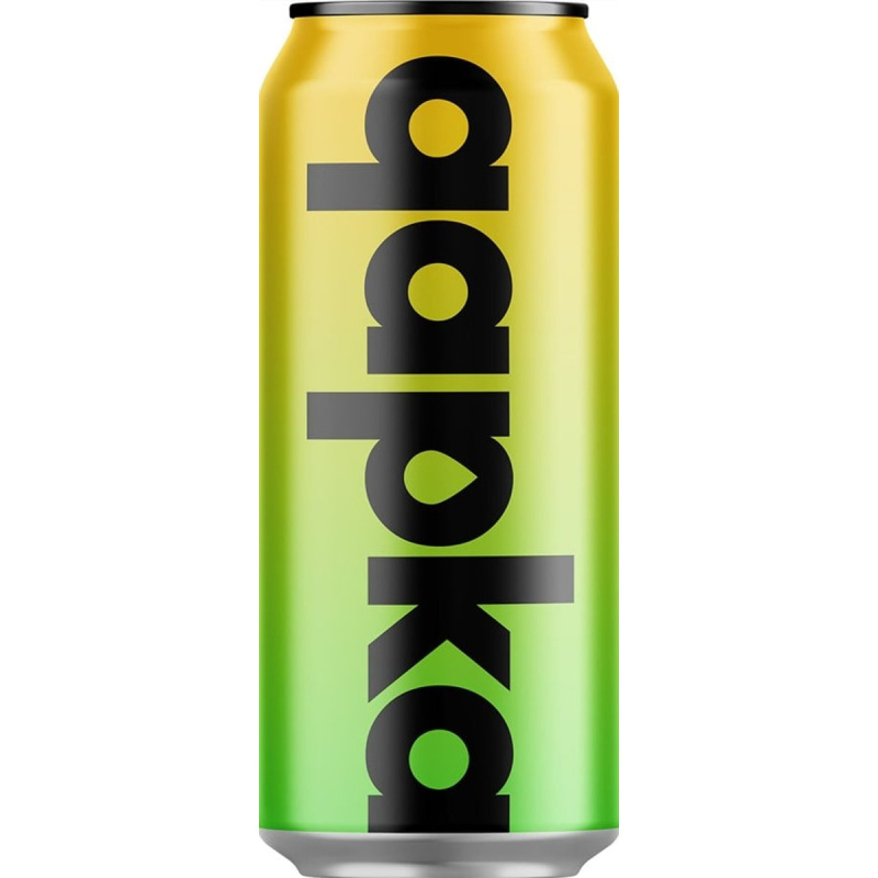 Qapka mango & lime