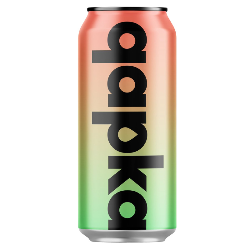 Qapka Peach & Kiwi