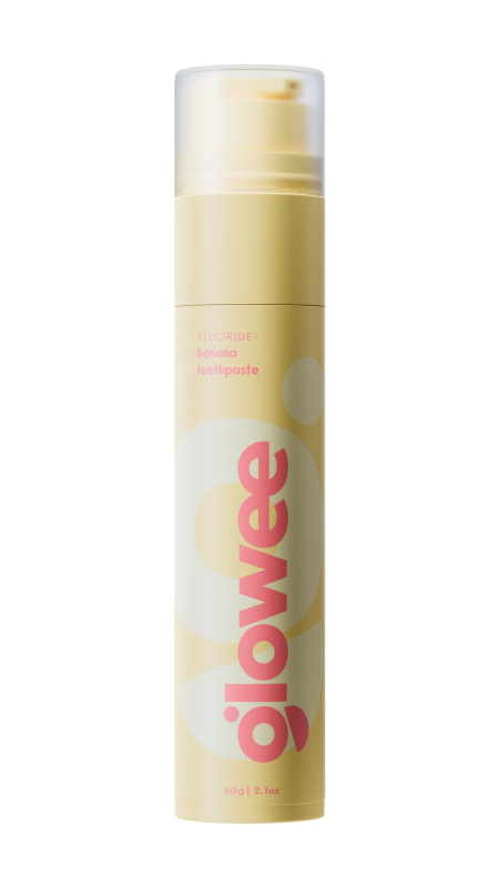 Glowee Zubní pasta Bannana Toothpaste 60 g