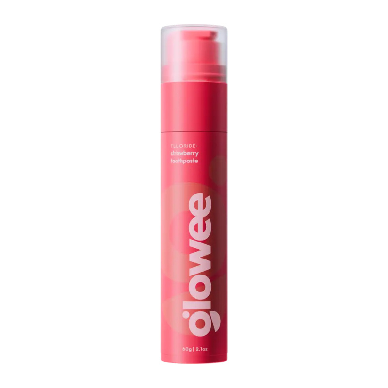 Glowee Zubní pasta Strawberry Toothpaste 60 g