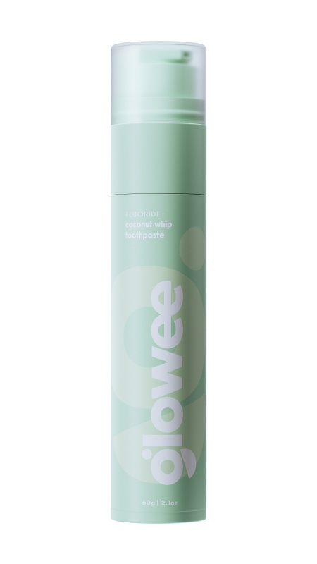 Glowee Zubní pasta Coconut Whip Toothpaste 60 g