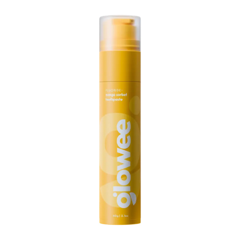 Glowee Zubní pasta Mango Sorbet Toothpaste 60 g