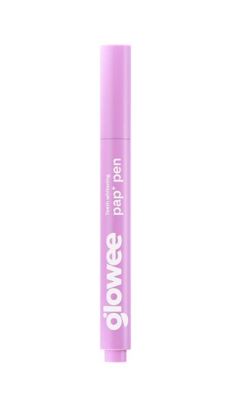 Glowee Bělicí pero PAP+ 3 ml