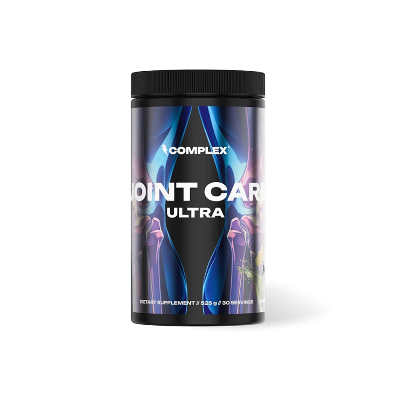 COMPLEX Joint care ultra kloubní výživa citronová limetka 525 g