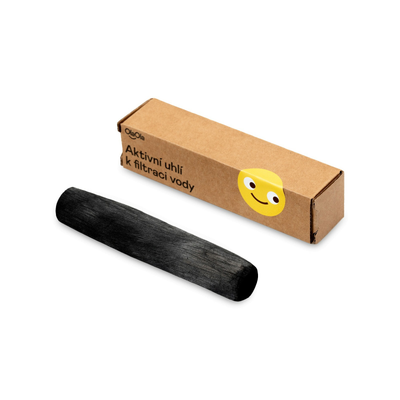 OlaOla Binchotanová tyčinka k filtraci vody