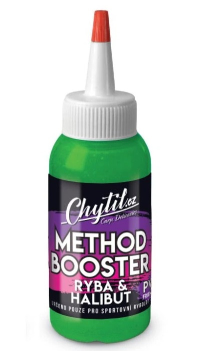 Chytil method booster gel 75 ml - mango
