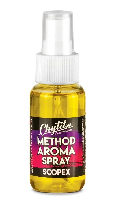 Chytil method aroma spray 50 ml - scopex