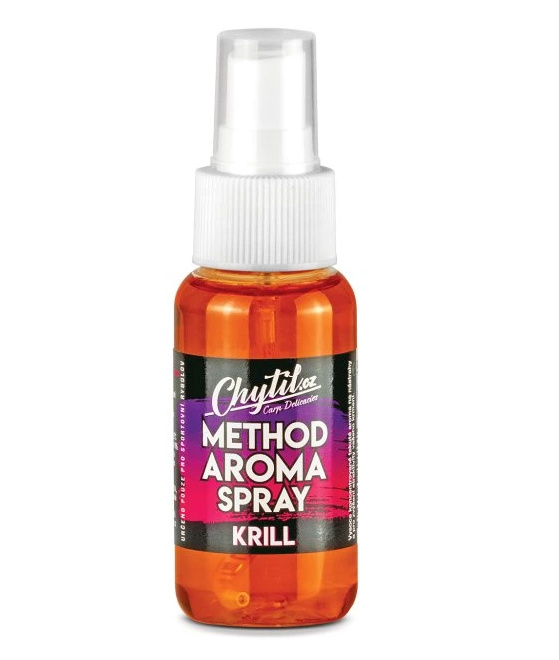 Chytil method aroma spray 50 ml - krill