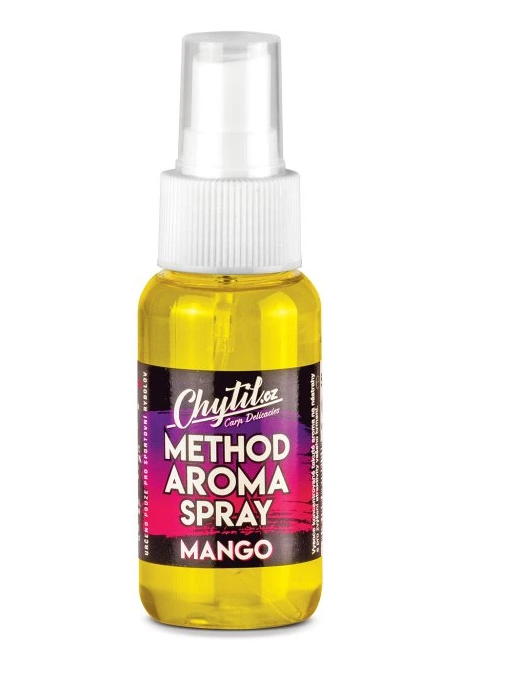 Chytil method aroma spray 50 ml - mango