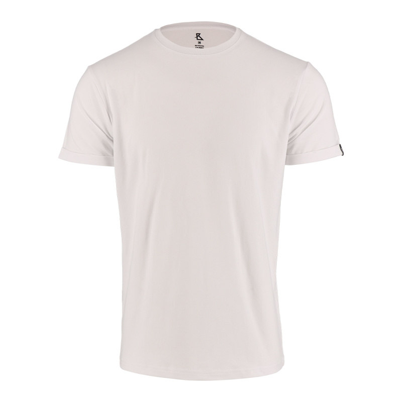 Tričko BJP White Velikost: XL