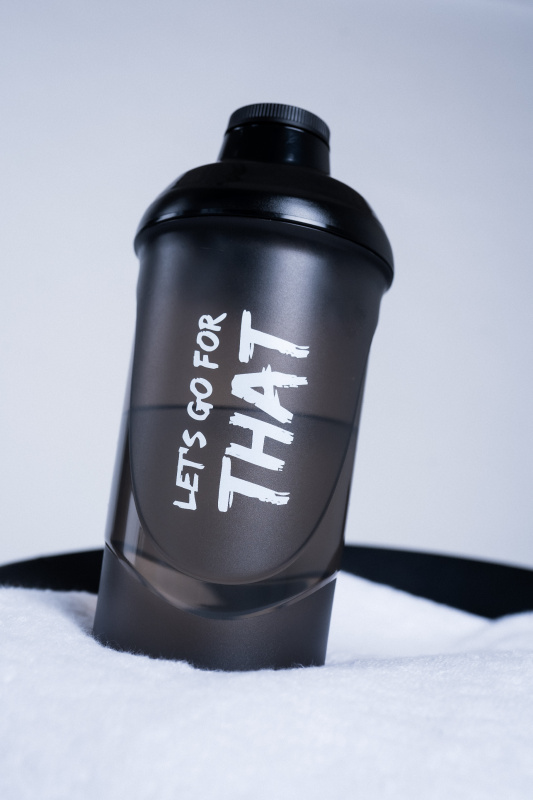 BJP Shaker, 600 ml