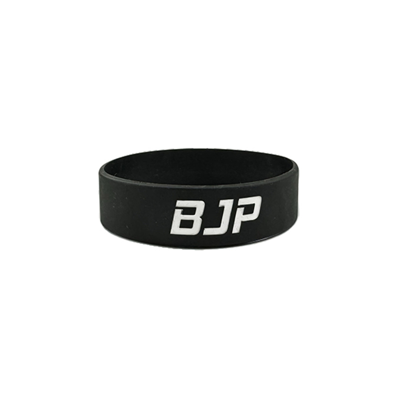 Náramek BJP Black