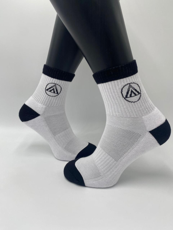 BJP Ponožky Apex, 3 páry Velikost: L/XL