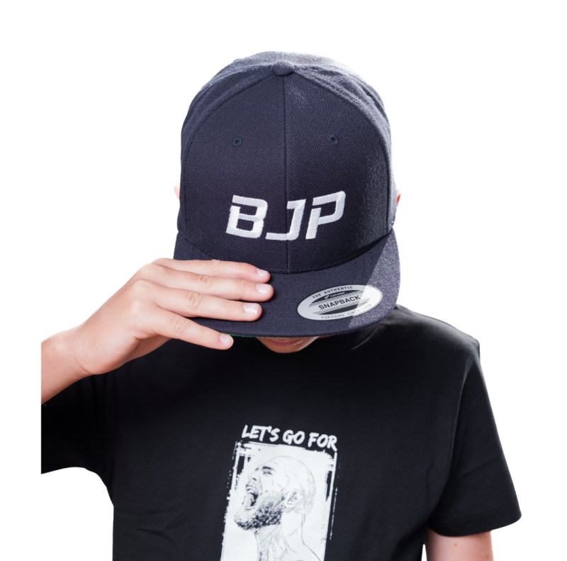 BJP Dětský Snapback Basic Věk: Youth 11+ let