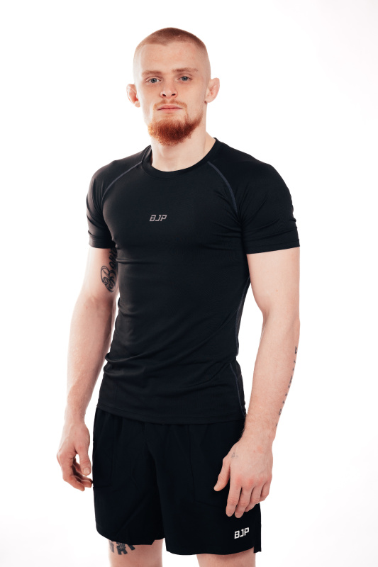 BJP Pulse Sportovní Rashguard Velikost: XL