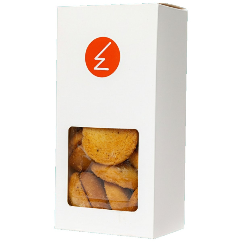 Eska Máslové sušenky