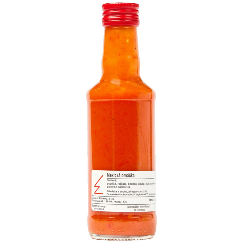 Eska Mexická omáčka