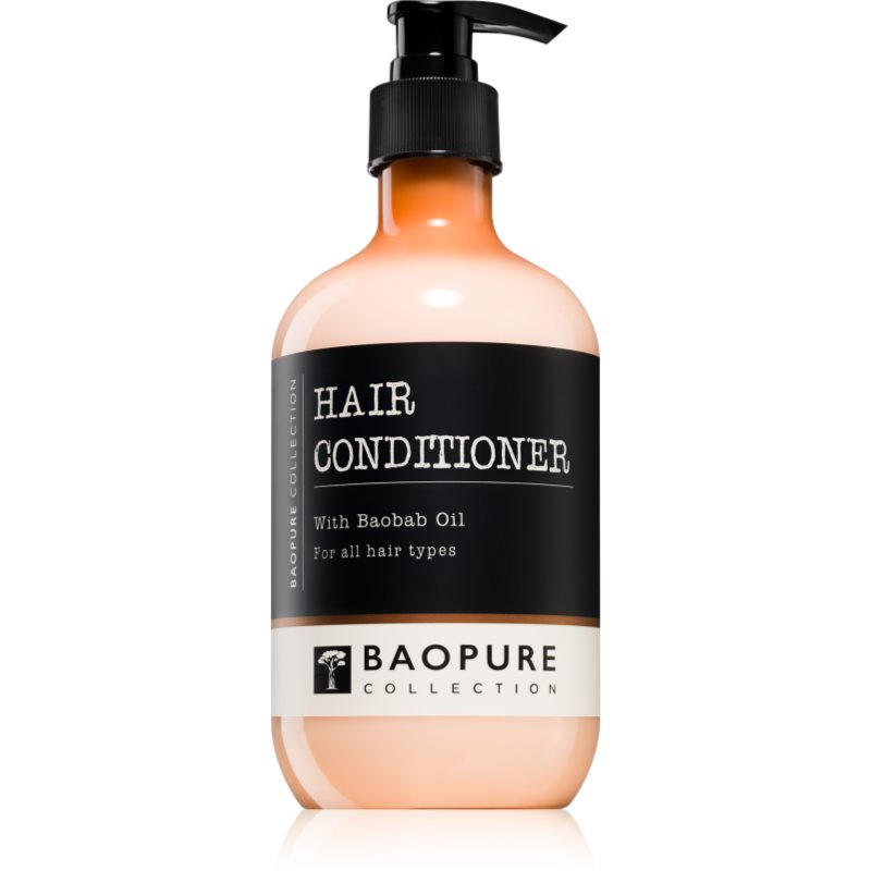 BAOPURE Collection Hair Conditioner kondicionér na vlasy 475 ml
