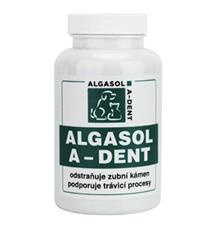 ALGASOL A-dent  200g