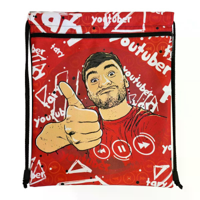 Alltoys Tary Sportovní Vak Tary Povoroznyk