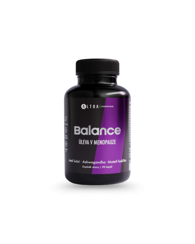 Altoa Essentials BALANCE