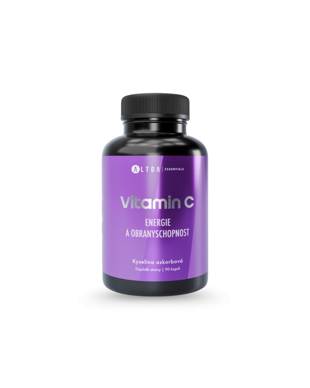 Altoa Essentials Vitamin C