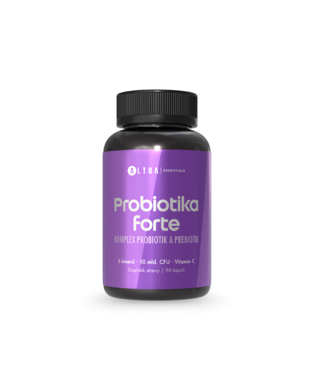 Altoa Essentials Probiotika Forte
