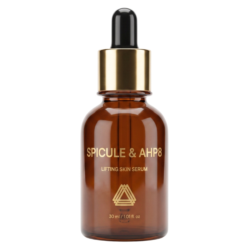 Element IQ Spicule& AHP8 Lifting Skin Serum 30ml