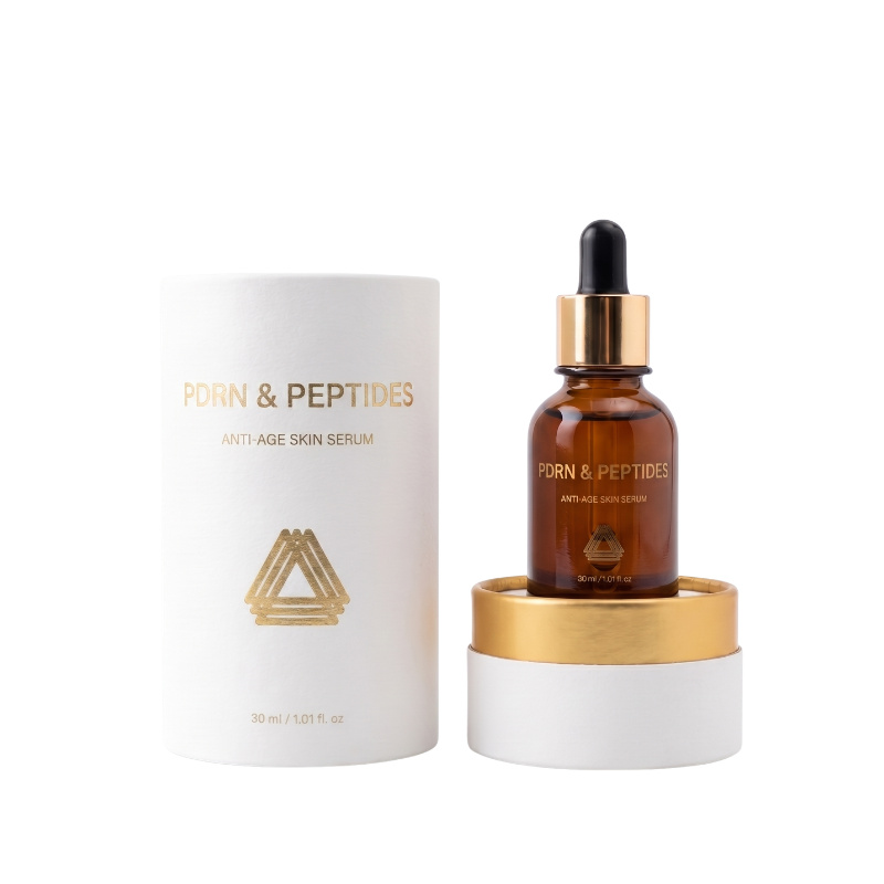 Element IQ PDRN&Peptides AntiAge Serum 30ml