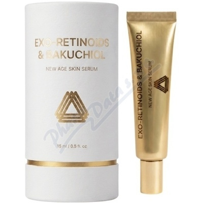 Element IQ Exo-Retinoids&Bakuchiol ser.new age15ml