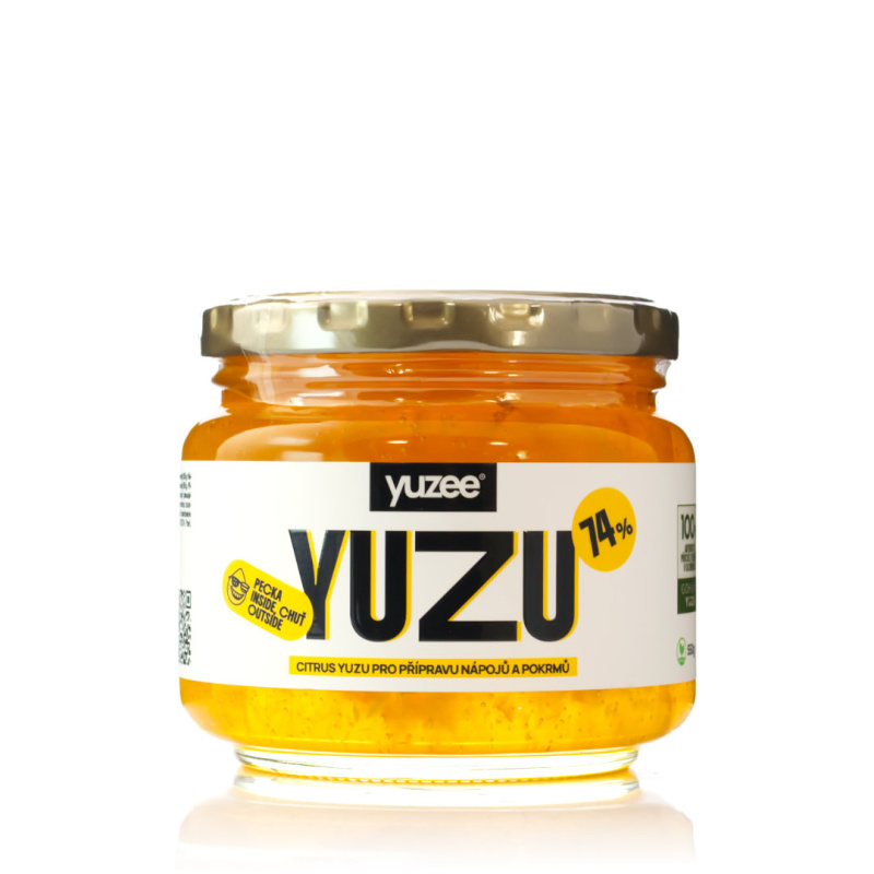 Yuzee Yuzu 550 g