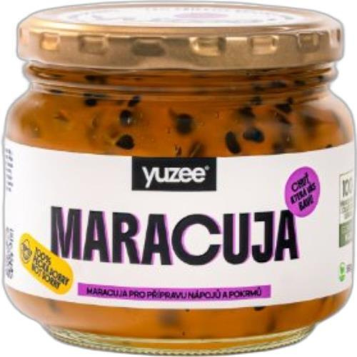 Yuzee Maracuja 550 g