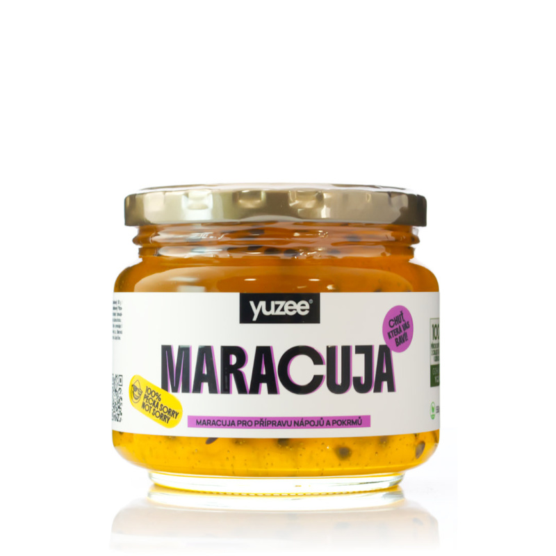 Yuzee Maracuja 550 g