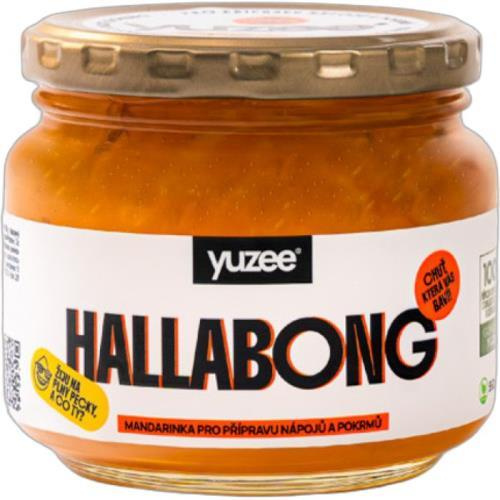 Yuzee Hallabong 550 g