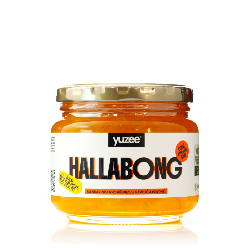 Yuzee Hallabong 550 g