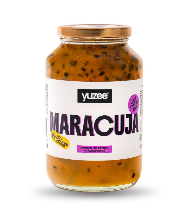 Yuzee Maracuja 550 g