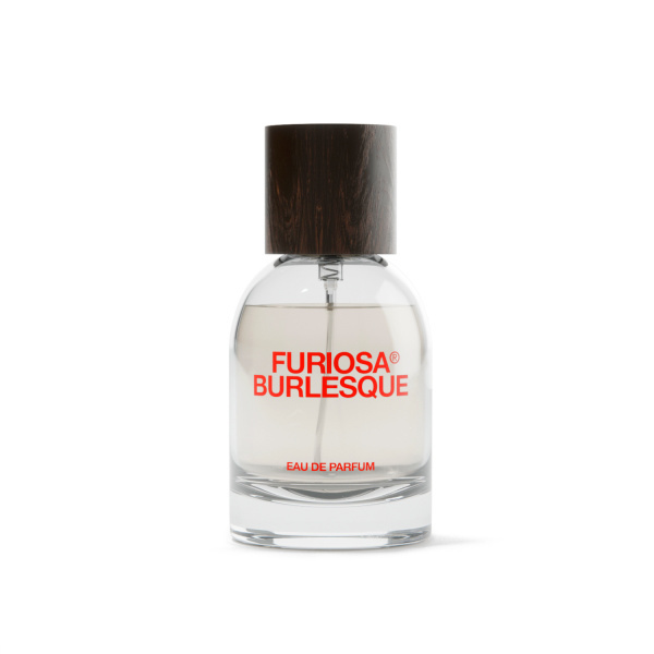 Furiosa Burlesque - EDP 50 ml