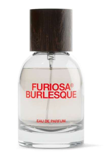 Furiosa Burlesque - EDP 50 ml
