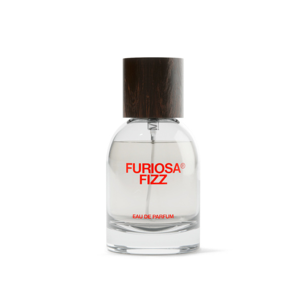 Furiosa Fizz - EDP 50 ml