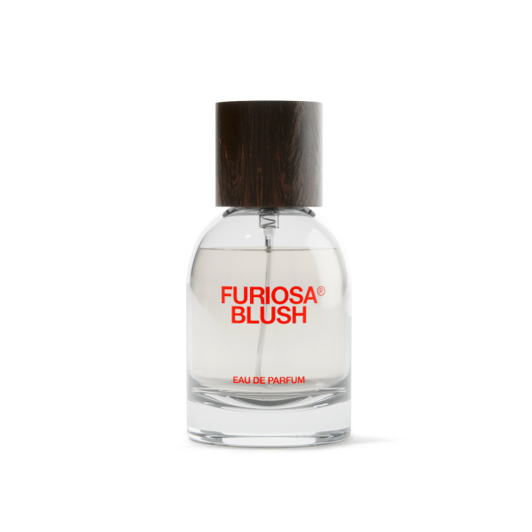 Furiosa Blush - EDP 50 ml