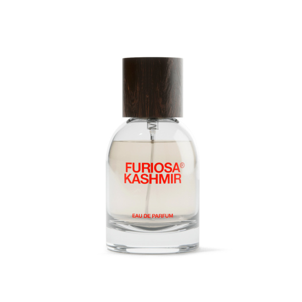 Furiosa Kashmir - EDP 50 ml