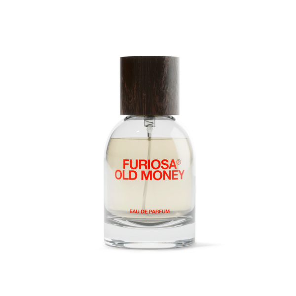 Furiosa Old Money - EDP 50 ml